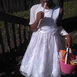 Meet your Posher, Anitra